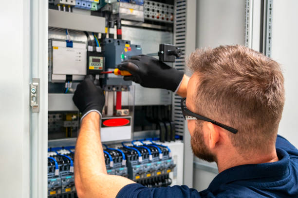 Best Circuit Breaker Repair  in Mineville, NY