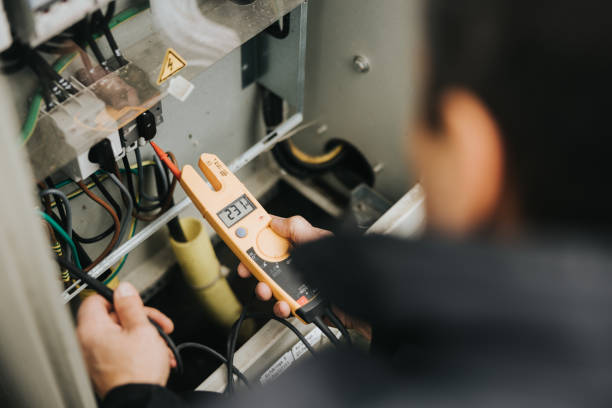 Best Electrical Repair Services  in Mineville, NY