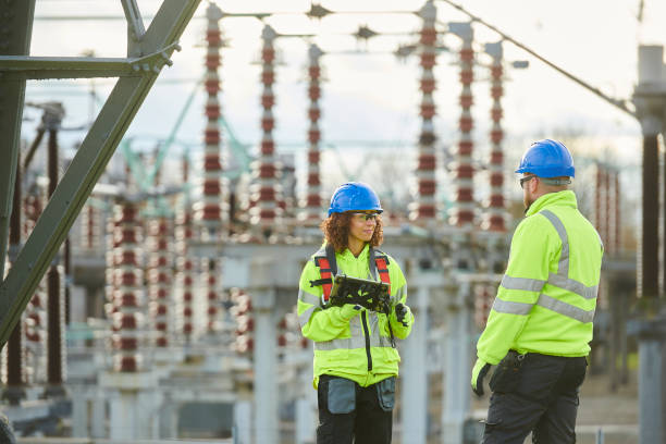 Best Electrician Near Me  in Mineville, NY