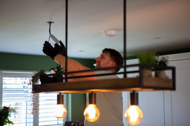 Best 24-Hour Electrician  in Mineville, NY