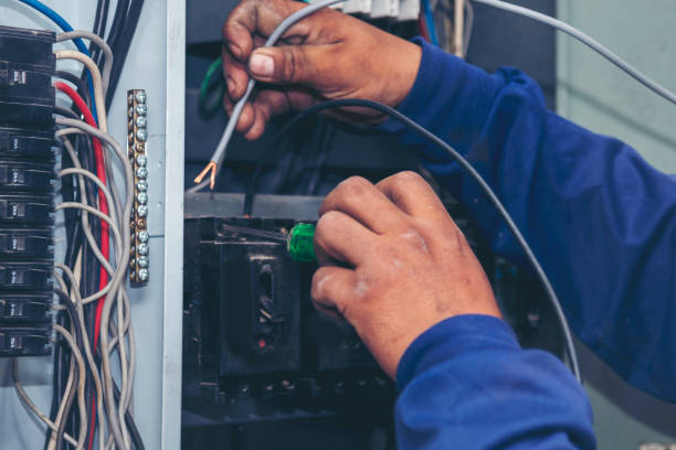 Best Electrical Repair Services  in Mineville, NY