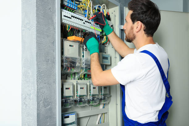 Best Local Electrician Companies  in Mineville, NY